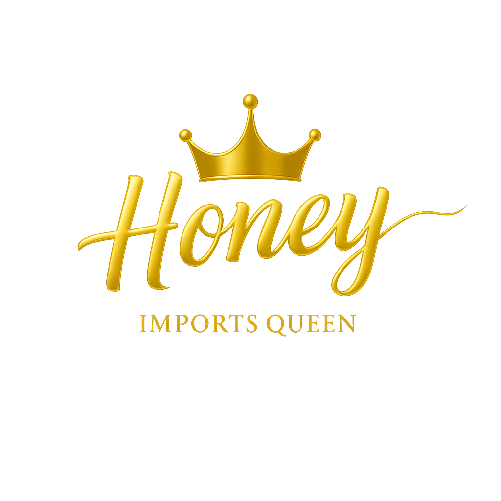 Logo Honey