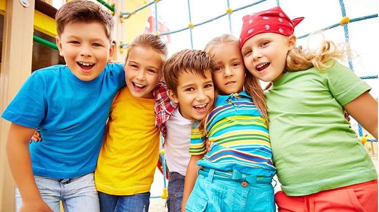 Tienda Niños y Bebés