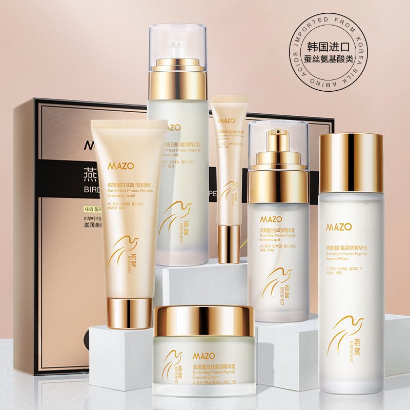 SKIN CARE MAZO