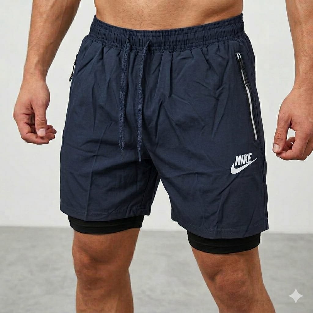 SHORT CON LICRA